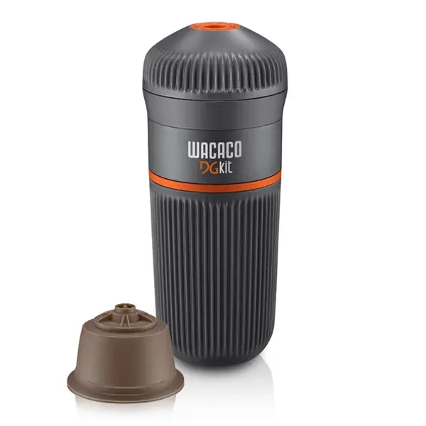 Wacaco Adapter voor espressomaker Wacaco Nanopresso Dolce Gusto Kit