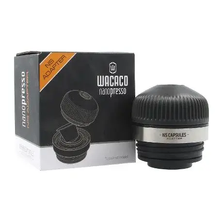 Wacaco Adapter voor espressomaker Wacaco Nanopresso