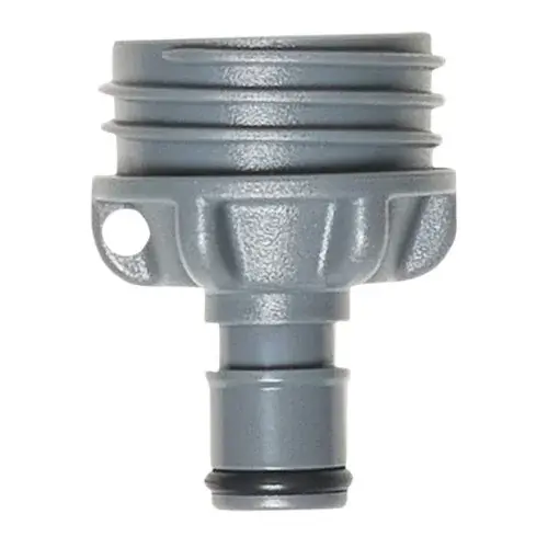 HydraPak Drinkzakadapter HydraPak Filter Adapter - 28mm
