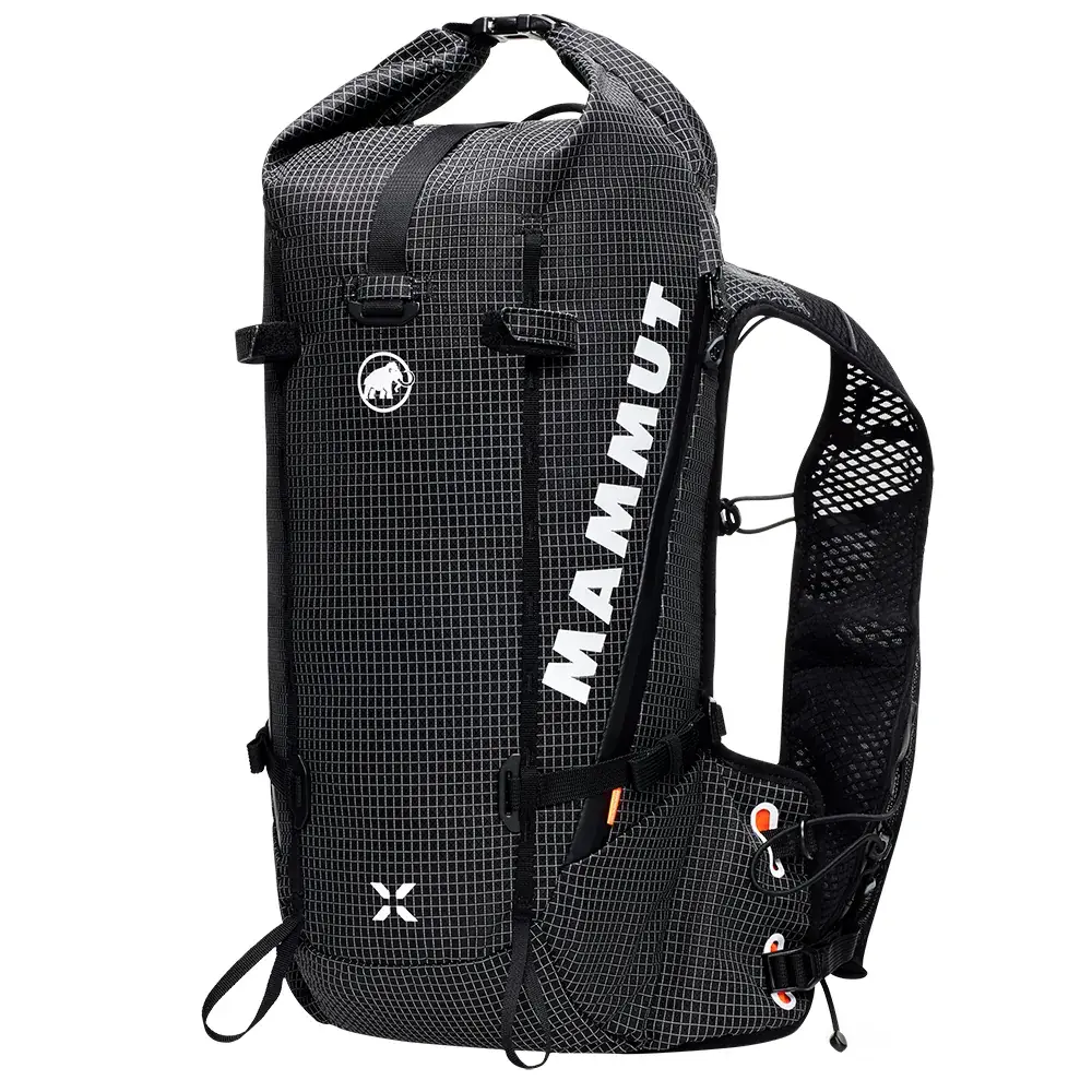 Alpine rugzak Mammut Trion 15 black 15 l