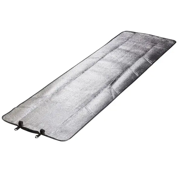 Yate Alu-slaapmat Yate DOUBLE MATTE SOLAR