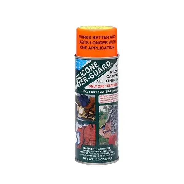 Atsko Impregneermiddel Atsko Silicone Water-Guard 300 ml