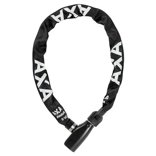 AXA Slot AXA Absolute 90/8 zwart