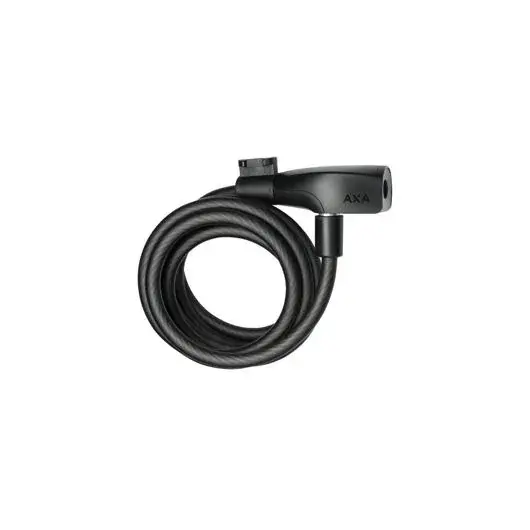 AXA Slot AXA Resolute 180/8 zwart