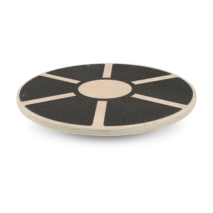 Yate Balansbord Yate houten, rond, diameter 39 cm 1300 g
