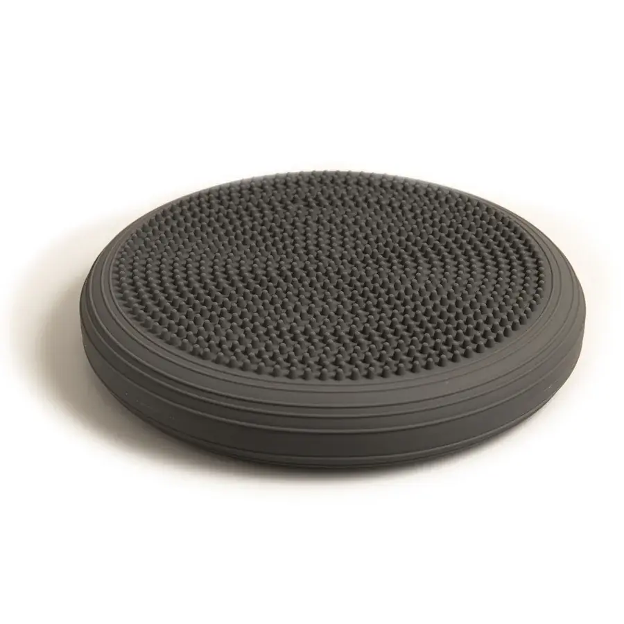 Yate Balanskussen Yate AIR PAD opblaasbaar grijs