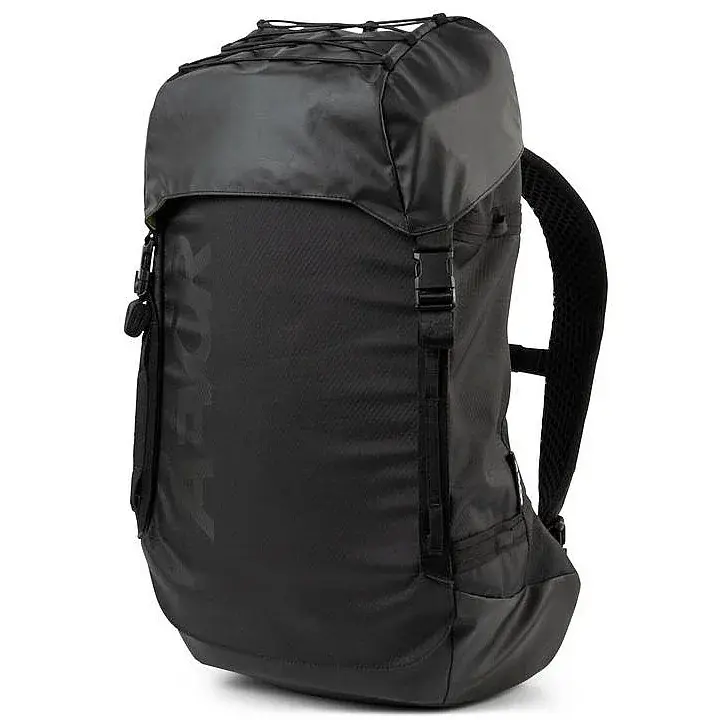 Aevor Rugzak Aevor Explore Pack 35L Proof Black