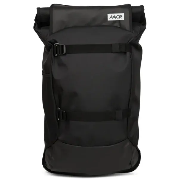 Aevor Rugzak Aevor Trip Pack Proof black 26-33L