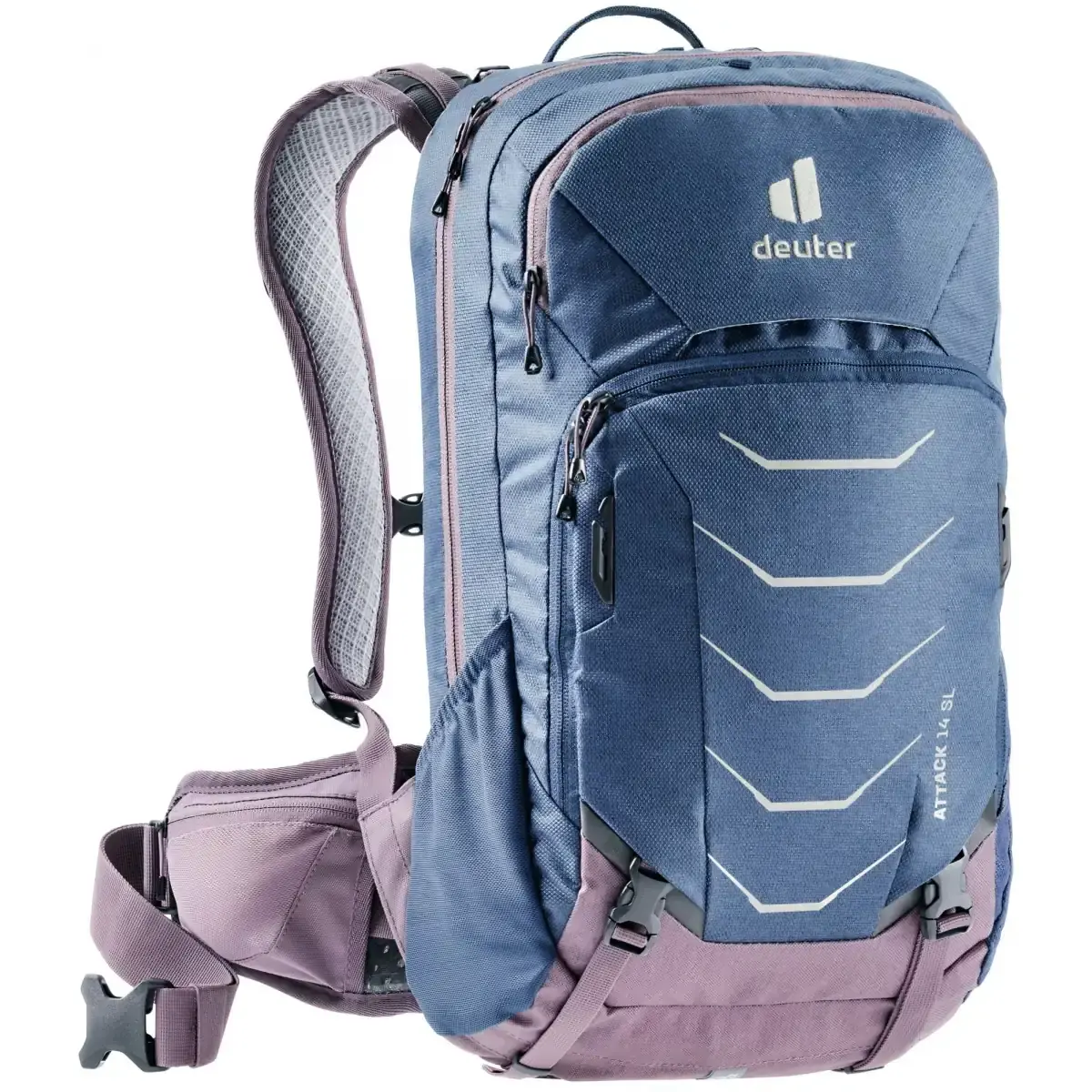 Deuter Rugzak Deuter Attack 14L SL blauw