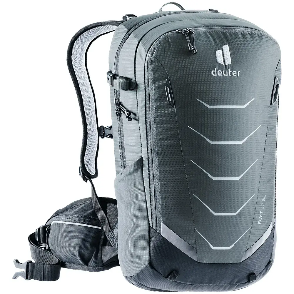 Deuter Rugzak Deuter Flyt 12L SL graphite-black
