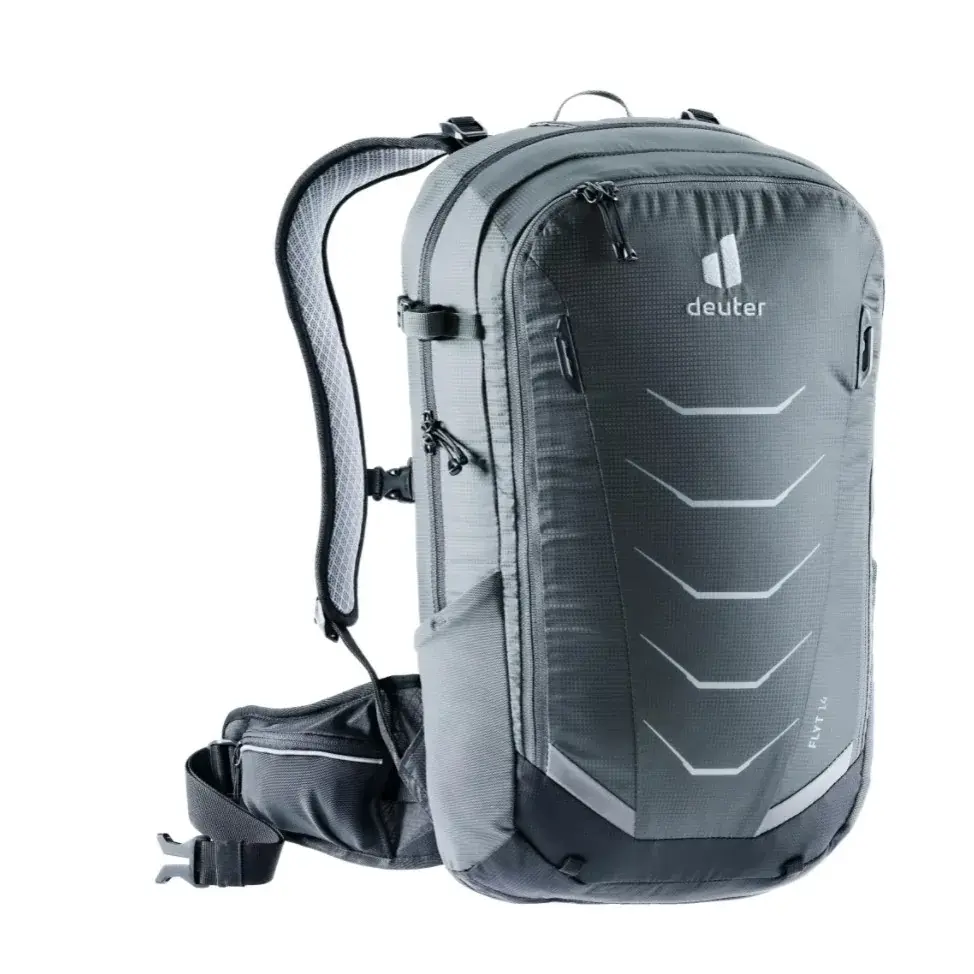 Deuter Rugzak Deuter Flyt 14L graphite-black