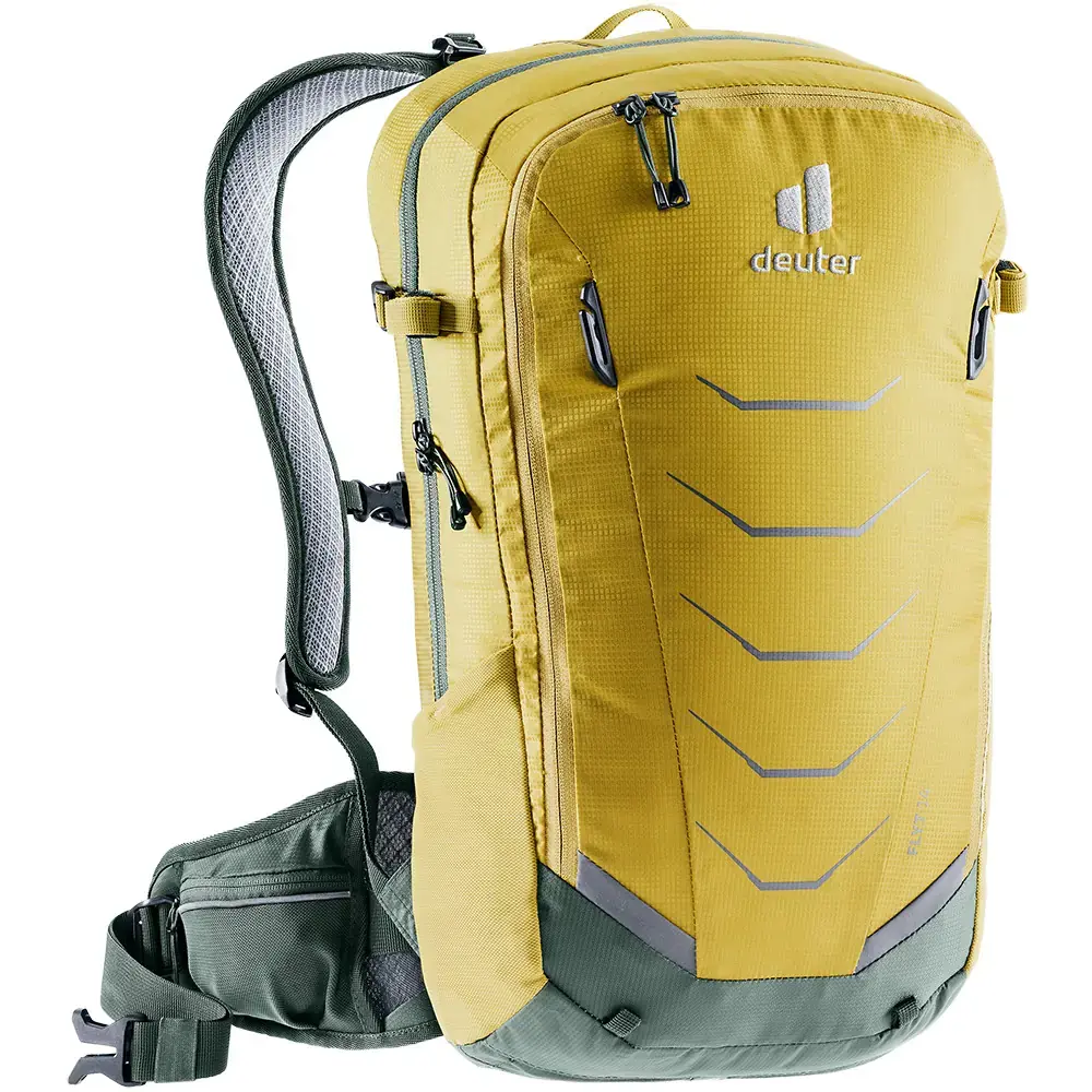 Deuter Rugzak Deuter Flyt 14L turmeric-ivy