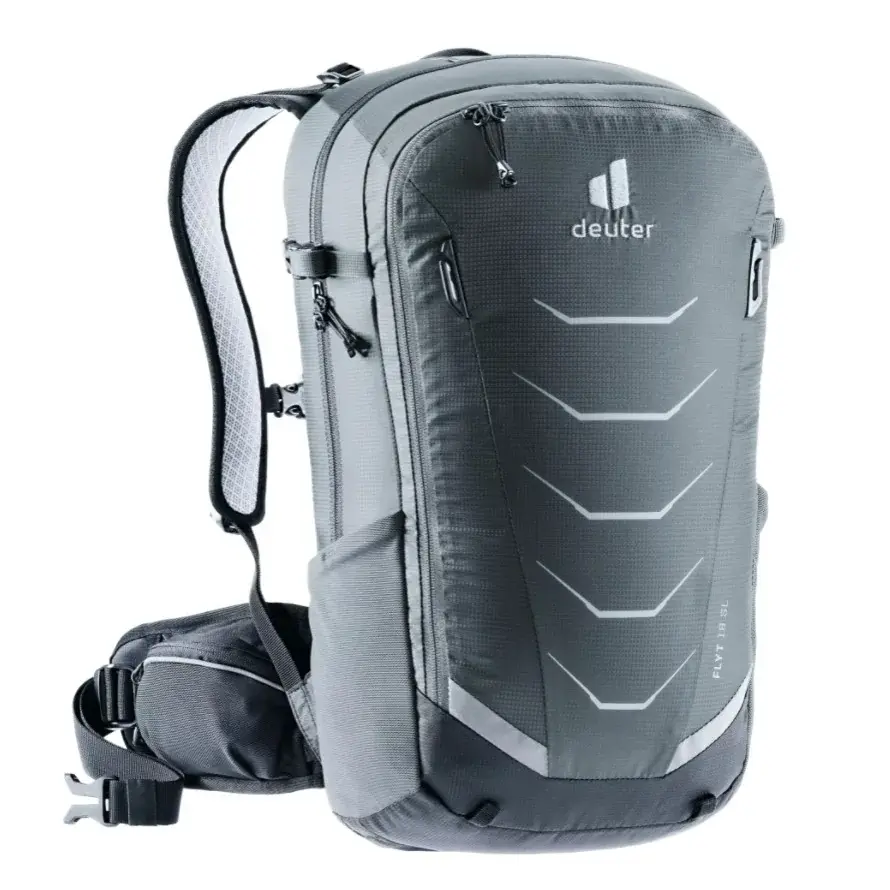 Deuter Rugzak Deuter Flyt 18L SL graphite-black