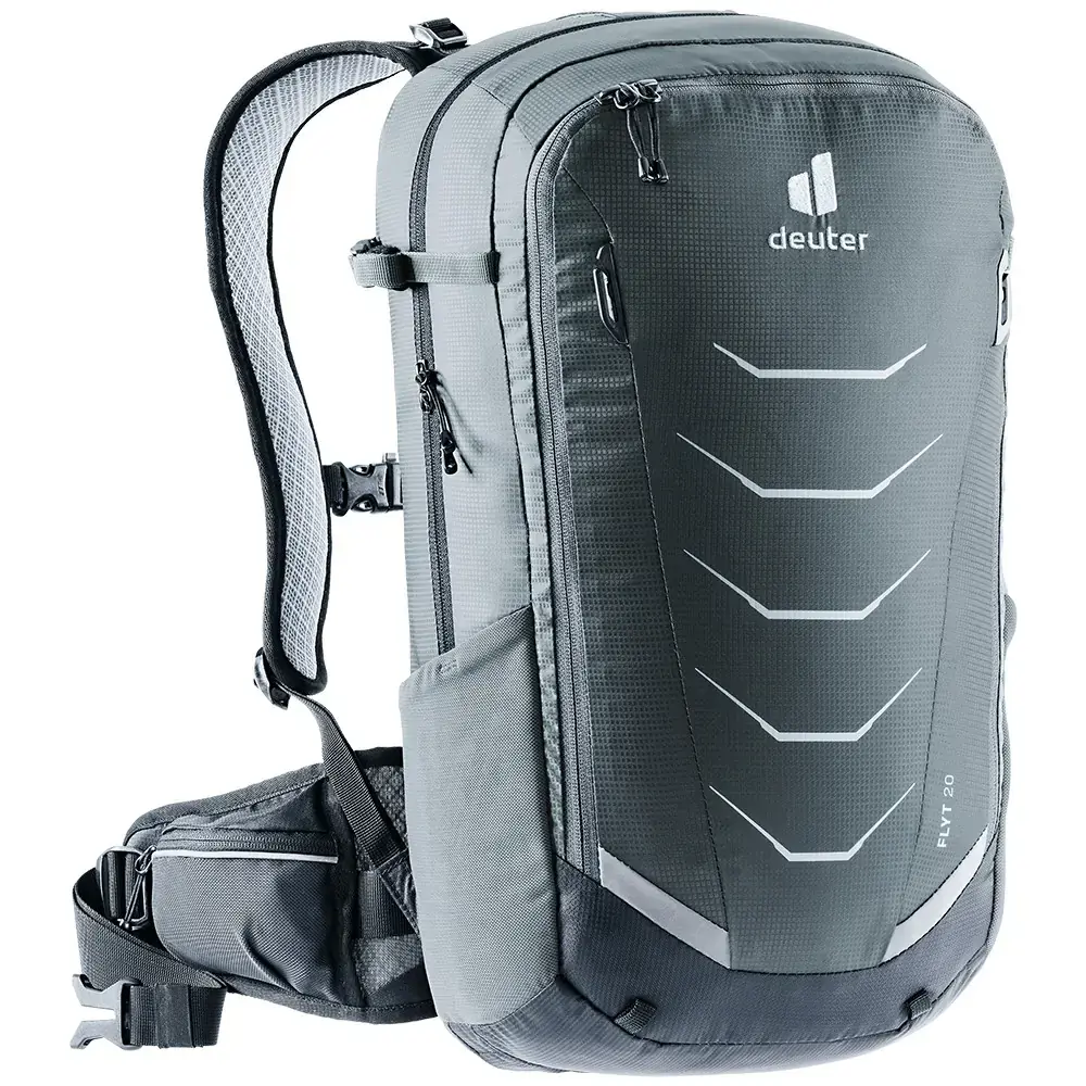Deuter Rugzak Deuter Flyt 20L graphite-black