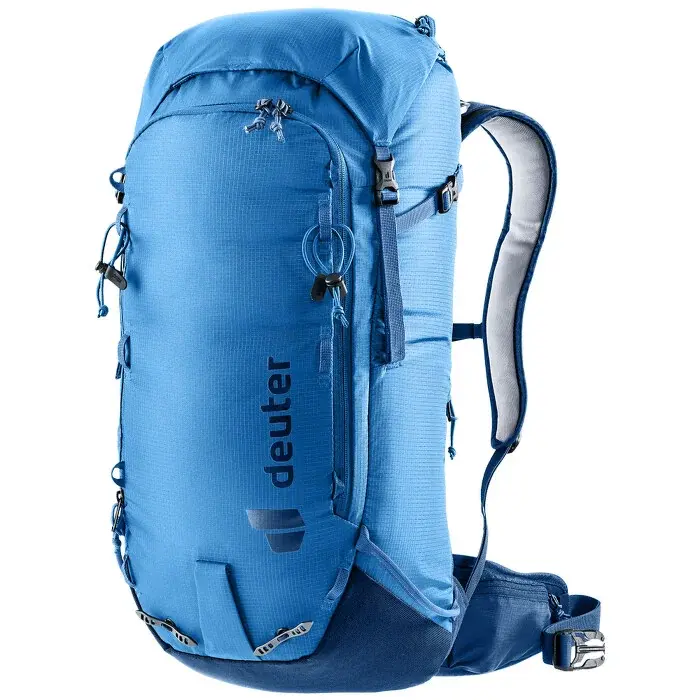 Winterwandelrugzak Deuter Freescape Lite 26 neptune-nightblue one-size