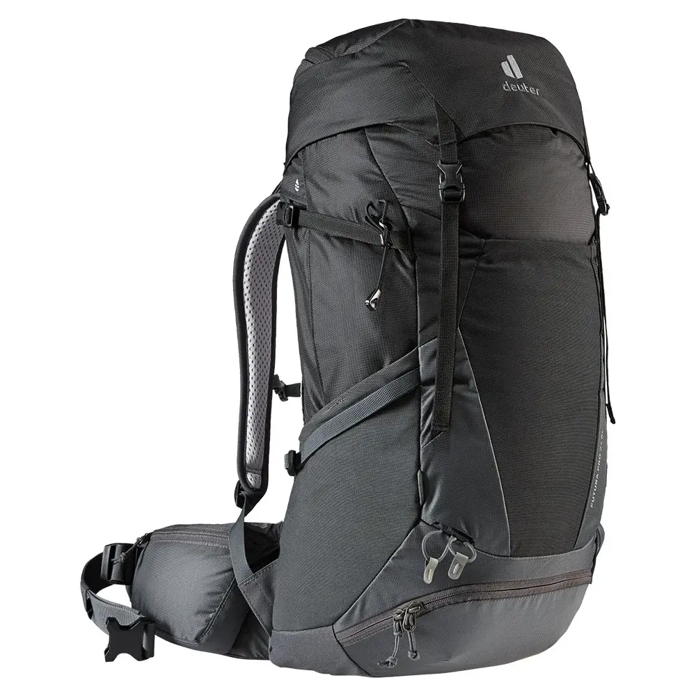 Deuter Rugzak Deuter Futura Pro 34L SL zwart