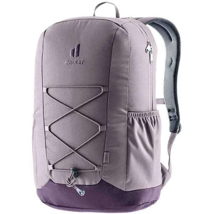 Stadsrugzak Deuter Gogo lavender-purple one-size