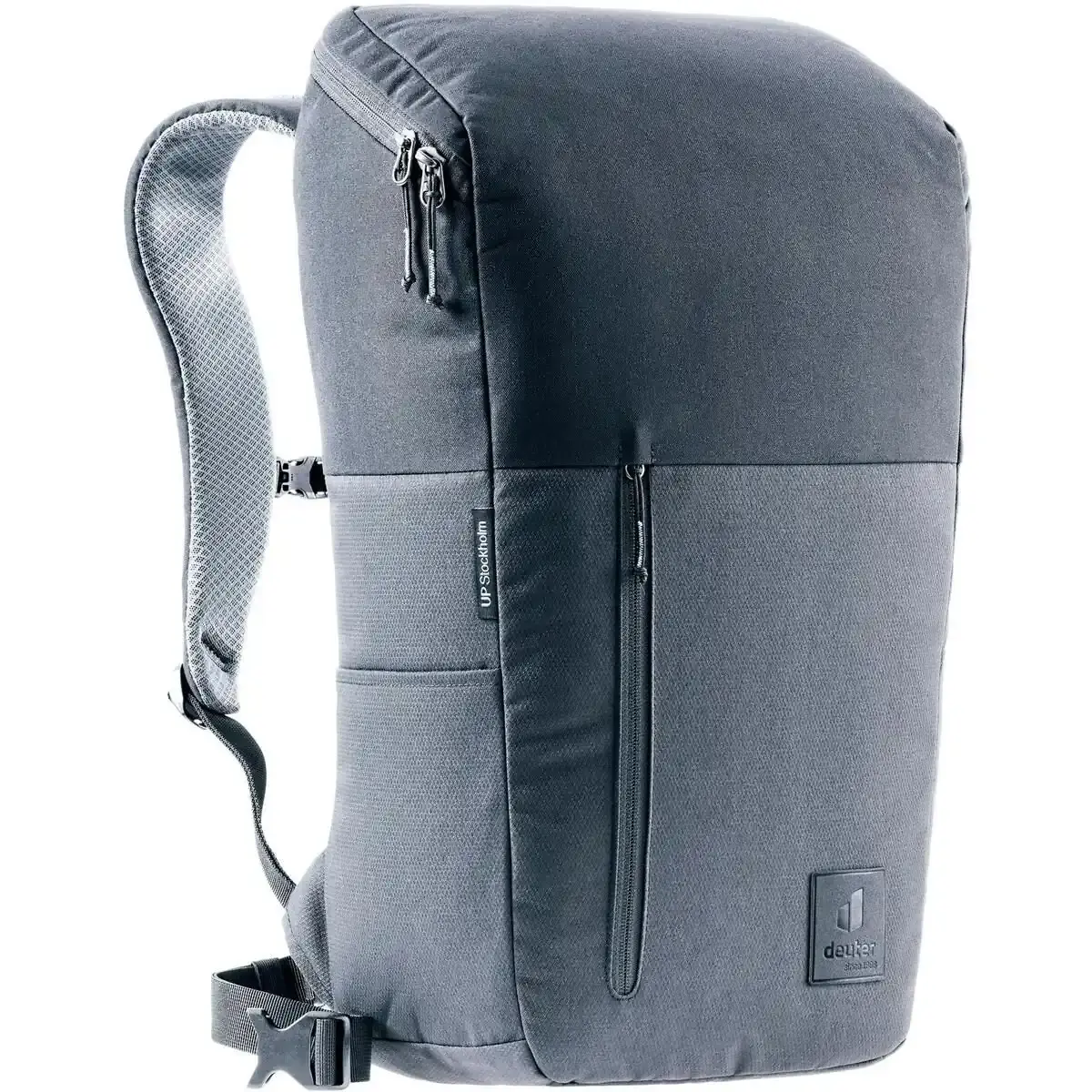 Deuter Rugzak Deuter UP Stockholm 22L zwart