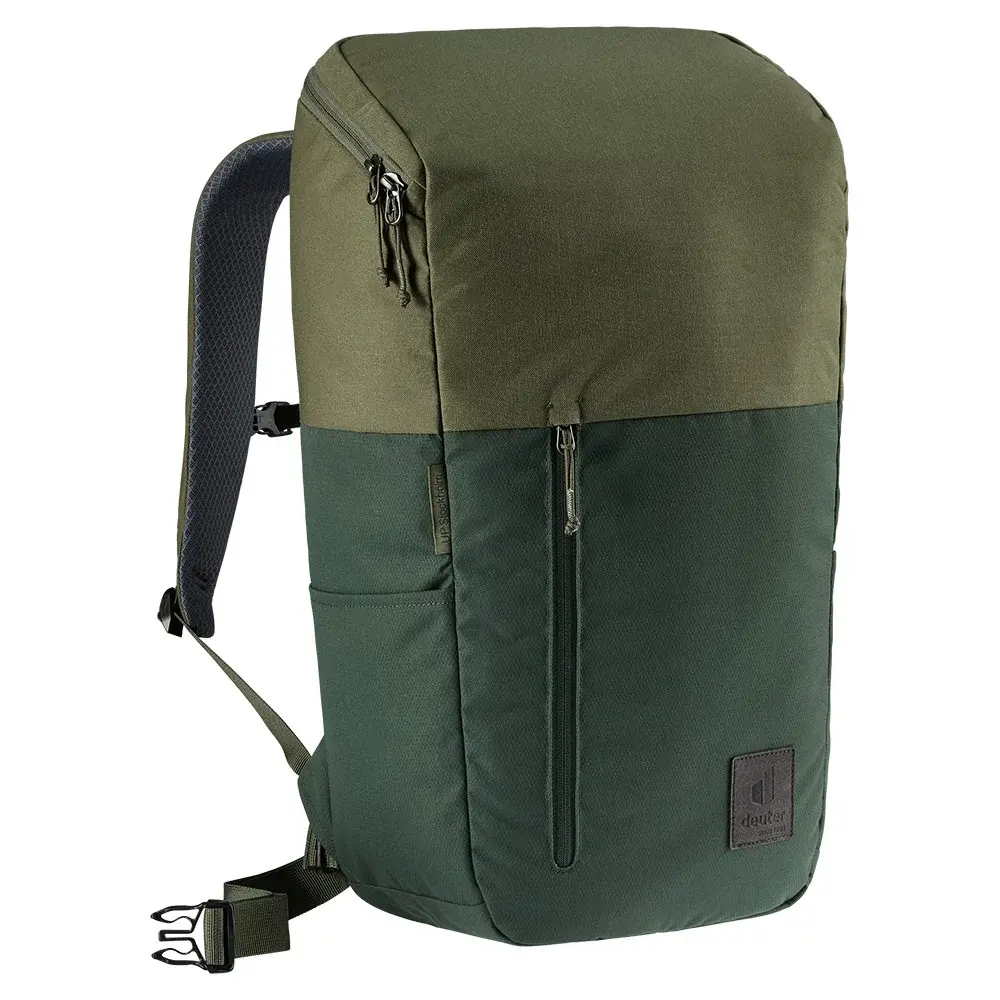 Deuter Rugzak Deuter UP Stockholm 22L ivy-khaki