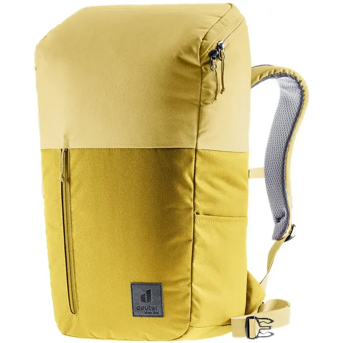 Stadsrugzak Deuter UP Stockholm turmeric-ginger one-size