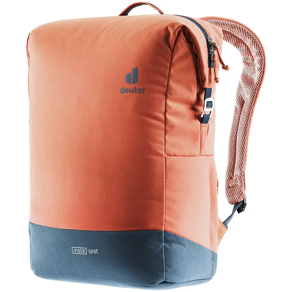 Deuter Rugzak Deuter Vista Spot 18L sienna-marine