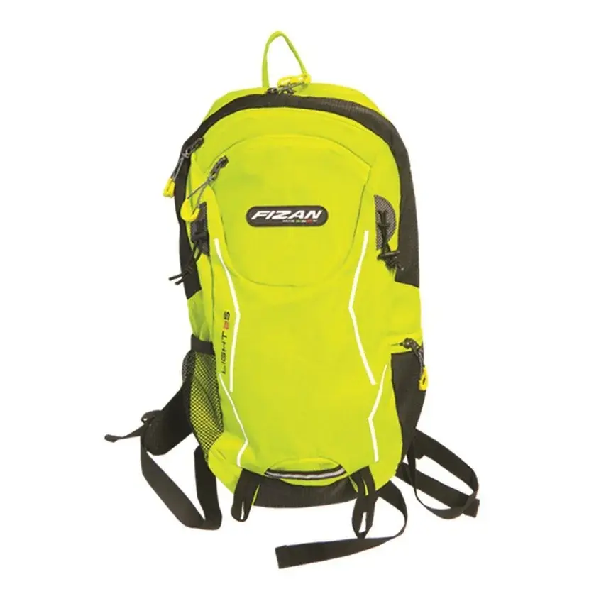 FIZAN Rugzak FIZAN Back Pack A206 25Lgreen