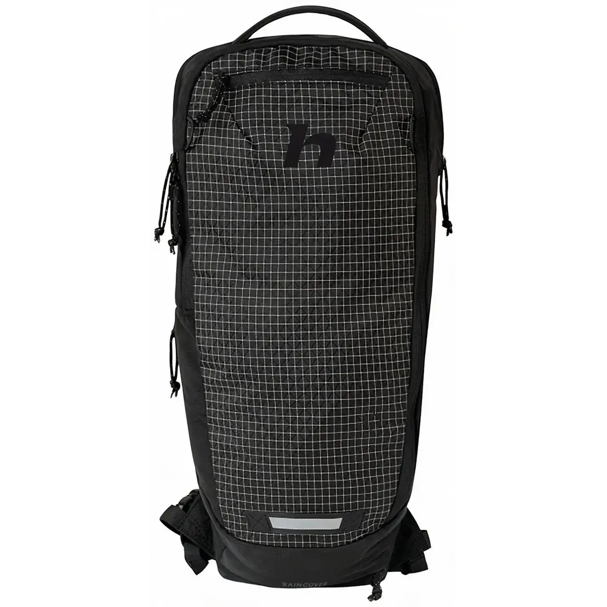 Hannah Rugzak Hannah Dynamic 10 jet black
