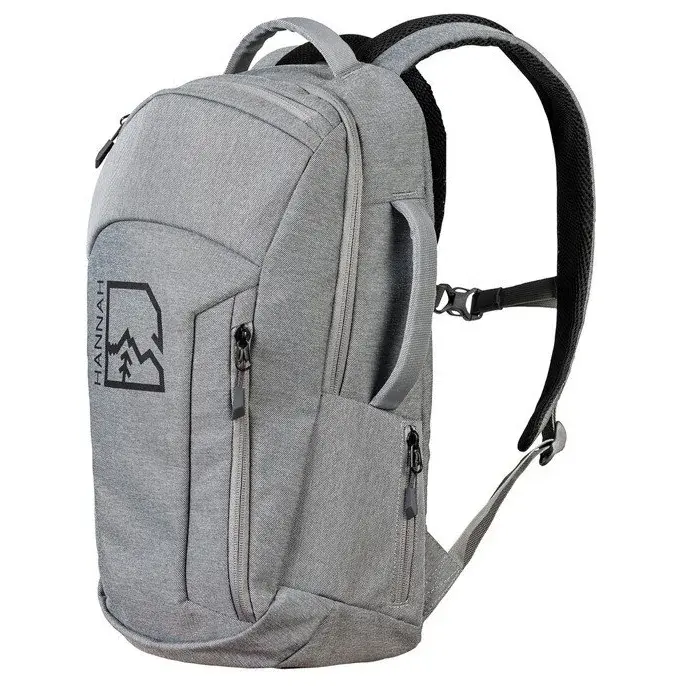 Hannah Rugzak Hannah Protector 20L grey melange