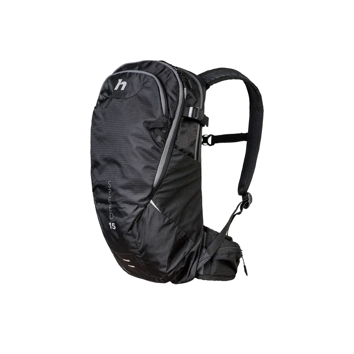 Hannah Rugzak Hannah Speed 15L anthracite II