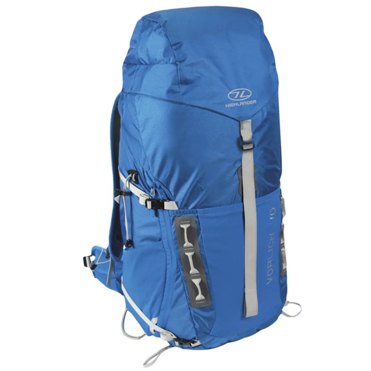 HIGHLANDER Rugzak HIGHLANDER Vorlich 40L blauw
