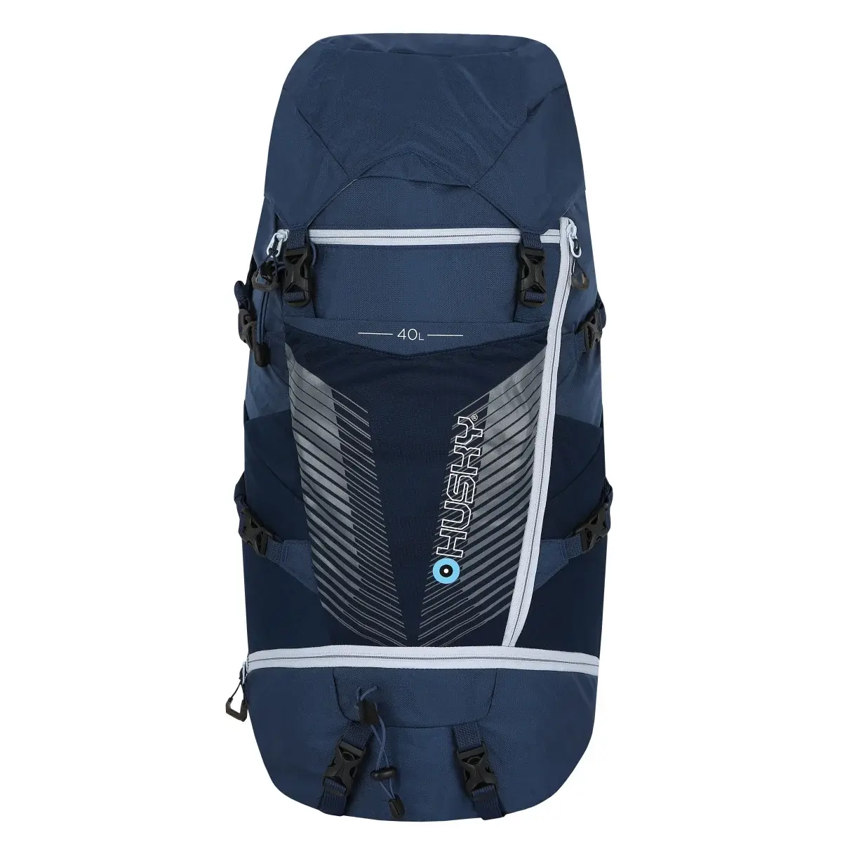 Husky Rugzak Husky Capture 40L dark blue