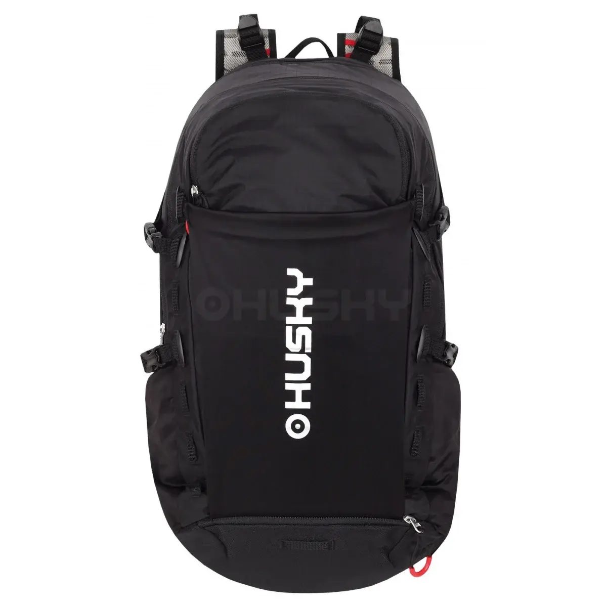Husky Rugzak Husky Clever 30L zwart
