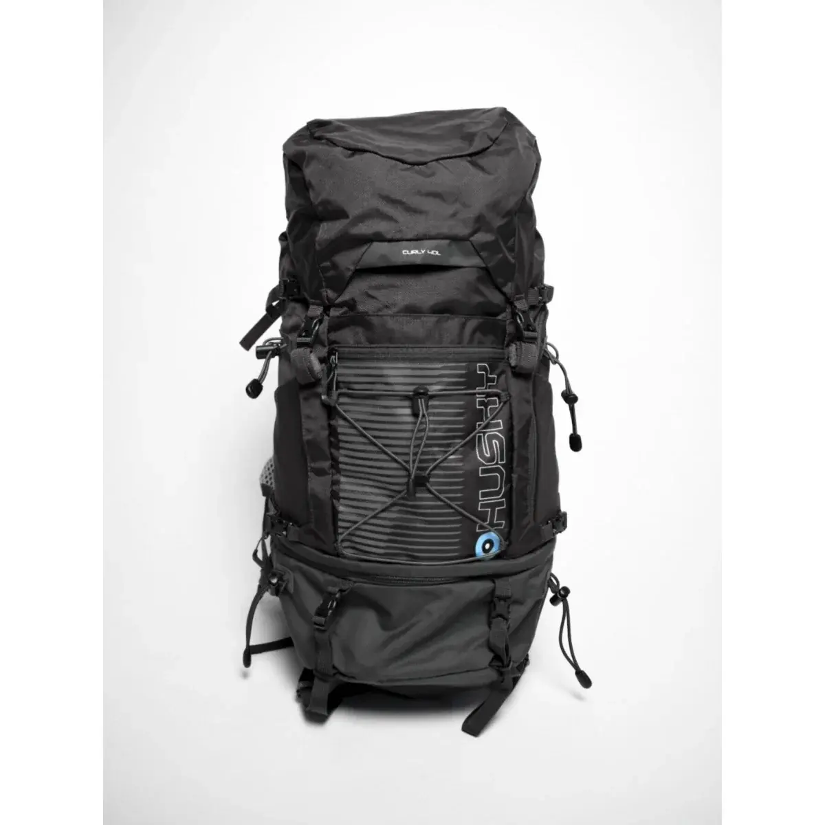 Husky Rugzak Husky Curly 40L black