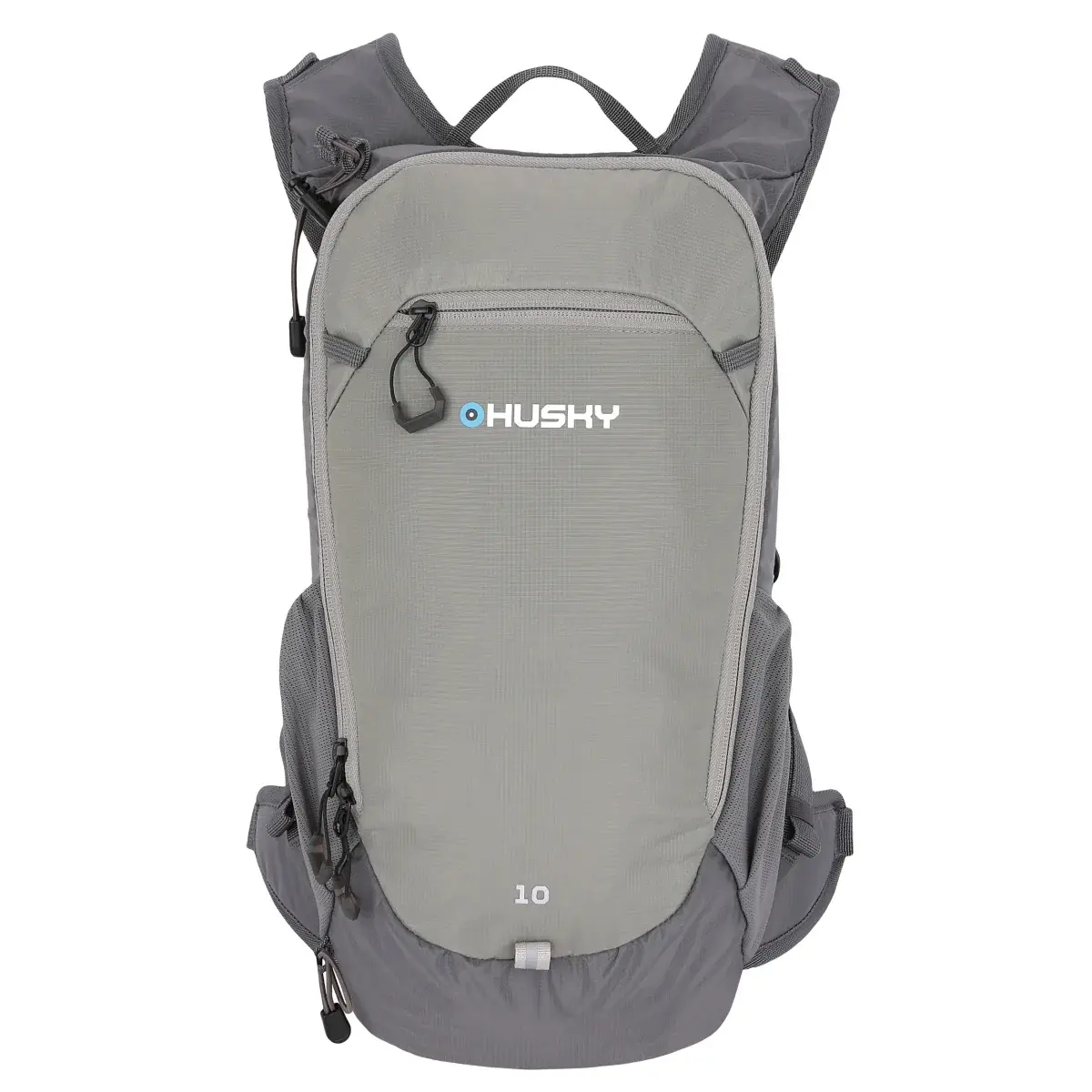 Husky Rugzak Husky Peten 10L grey