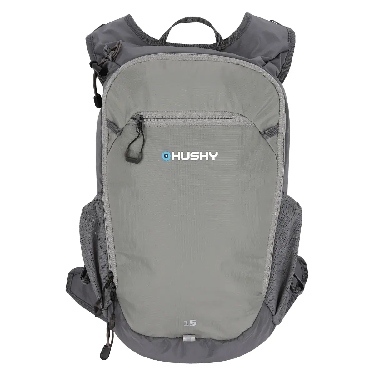 Husky Rugzak Husky Peten 15L grey