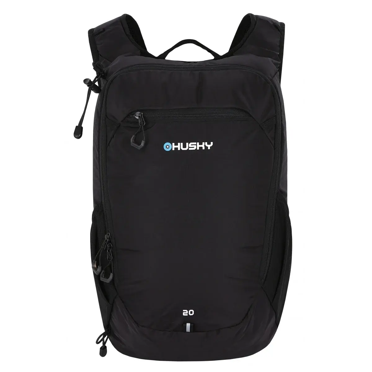 Husky Rugzak Husky Peten 20L black