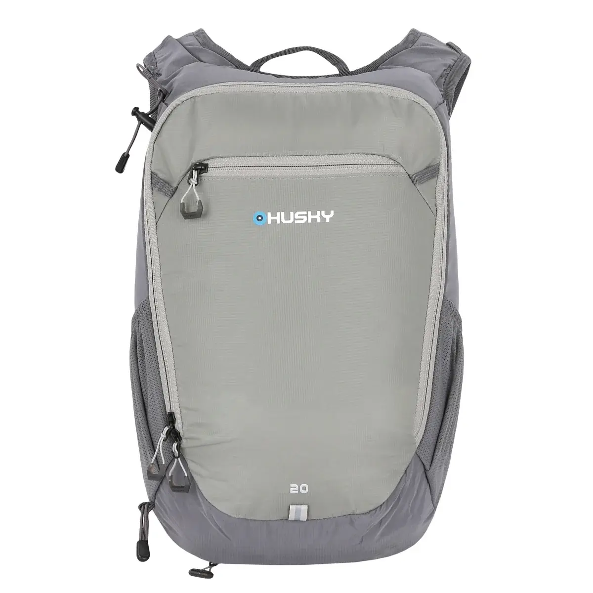 Husky Rugzak Husky Peten 20L grey