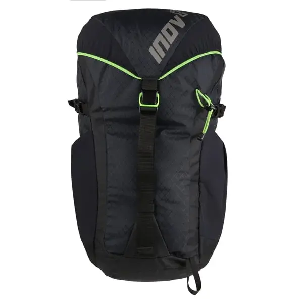 Inov8 Outdoorrugzak Inov8 Venturelite 25L black/green UNI