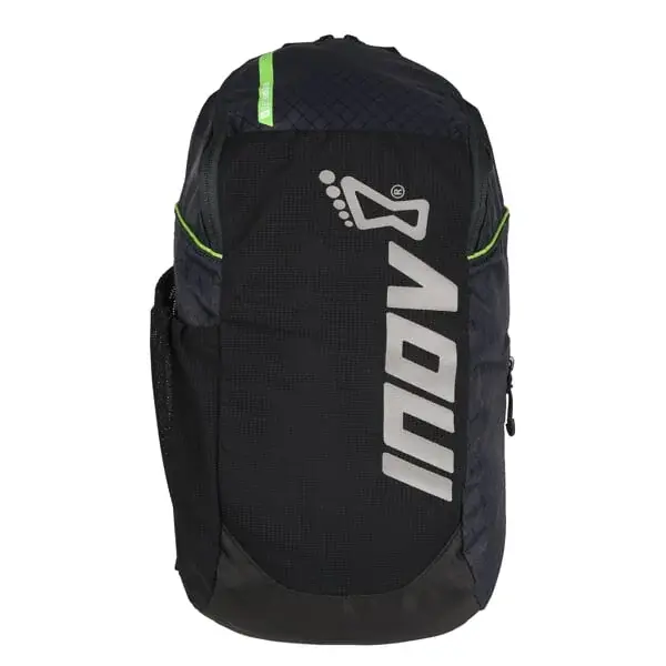 Inov8 Outdoorrugzak Inov8 Venturelite 8L black/green UNI