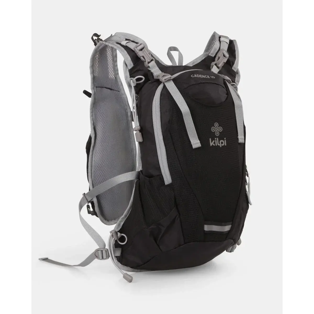 Kilpi Rugzak Kilpi CADENCE 10-U zwart