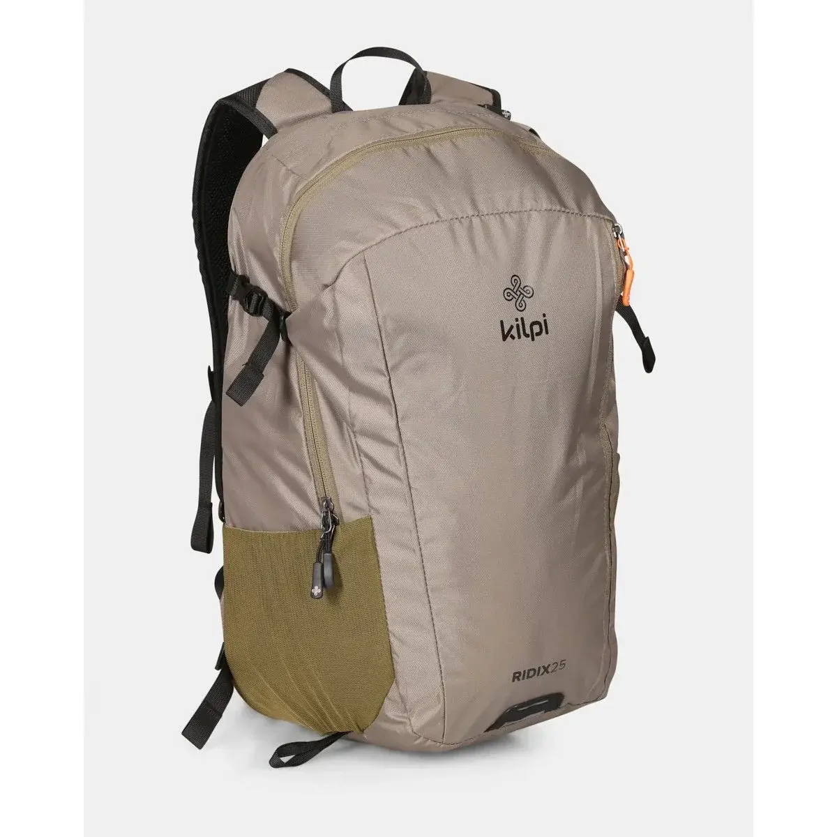Kilpi Rugzak Kilpi RIDIX 25 khaki UNI