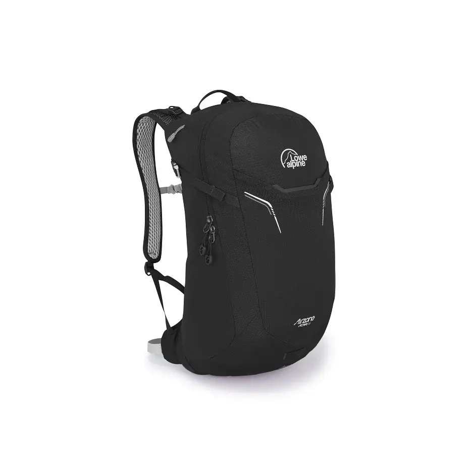 Rugzak Lowe Alpine AirZone Active 18L zwart