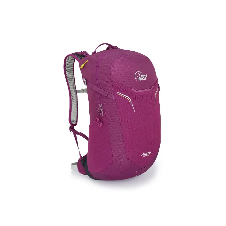 Rugzak Lowe Alpine AirZone Active 18L paars