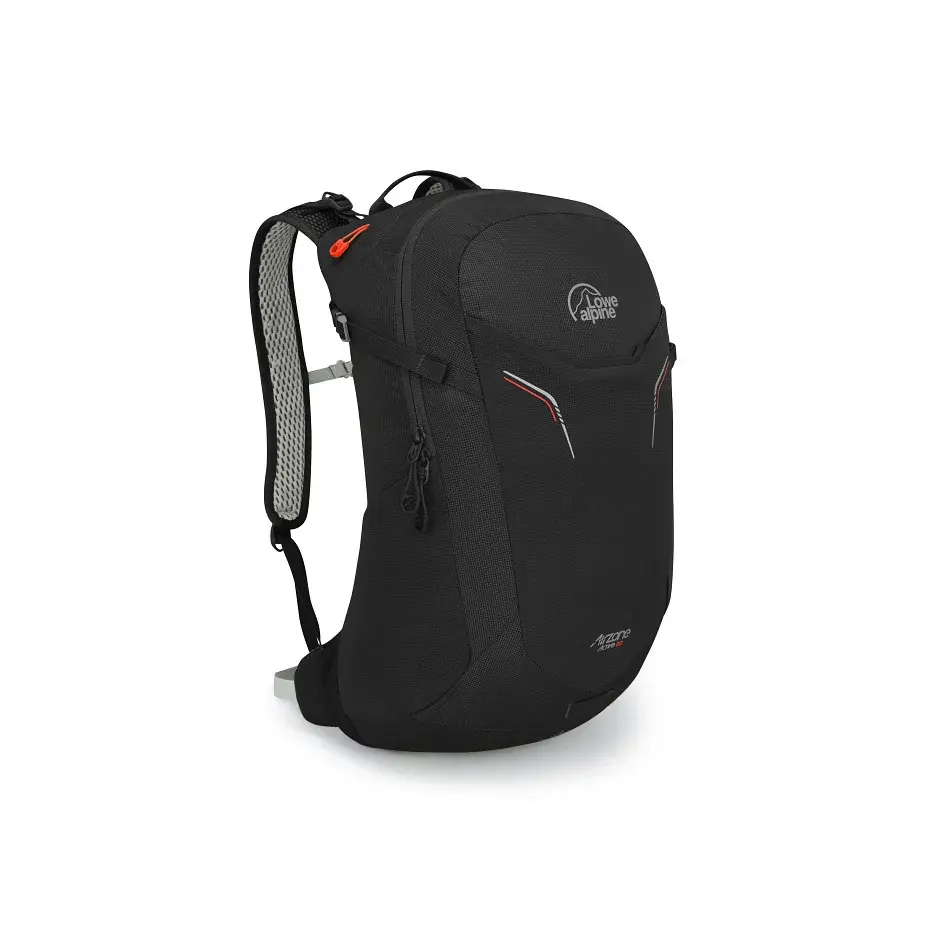 Rugzak Lowe Alpine AirZone Active 22L zwart
