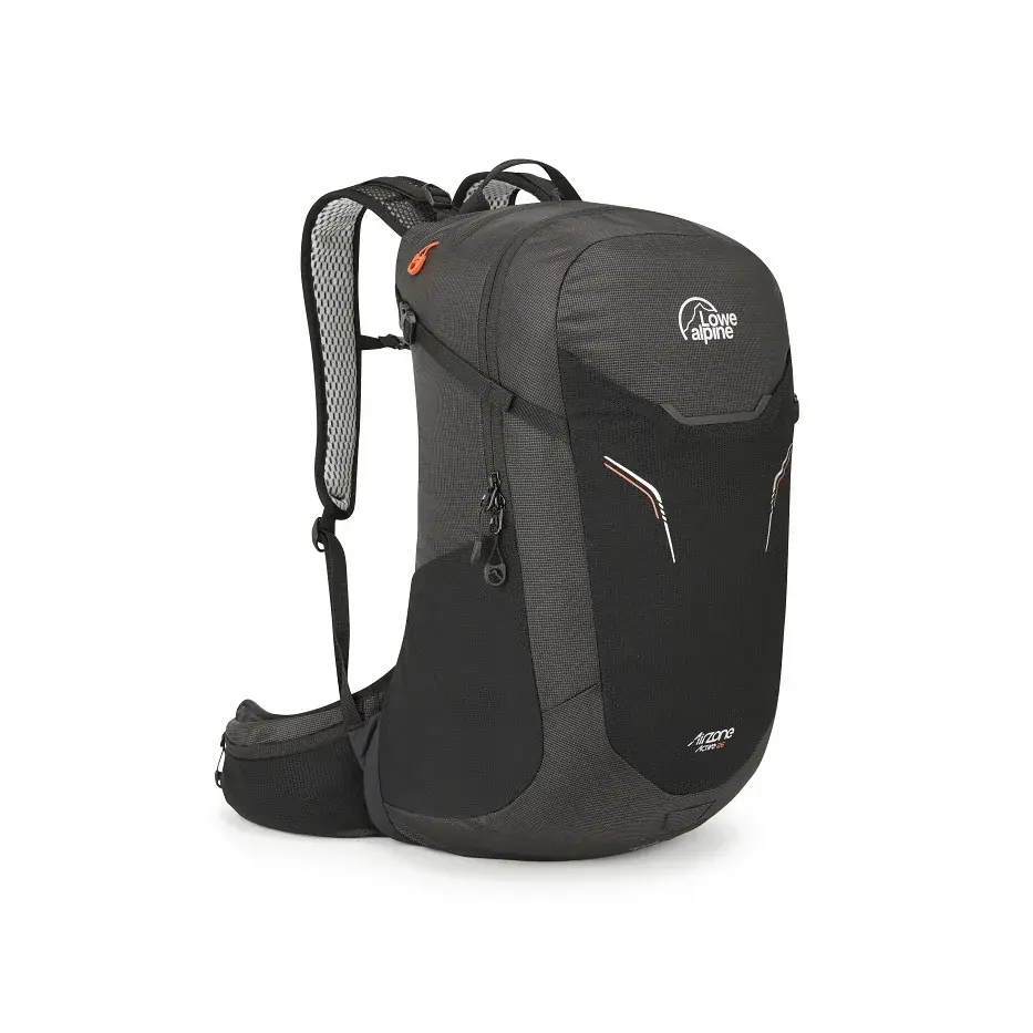 Lowe Alpine Rugzak Lowe Alpine Airzone Active 26L black