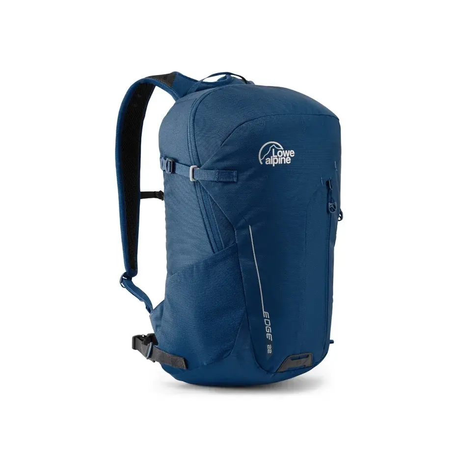 Lowe Alpine Rugzak Lowe Alpine Edge 22L cadet blue/CA