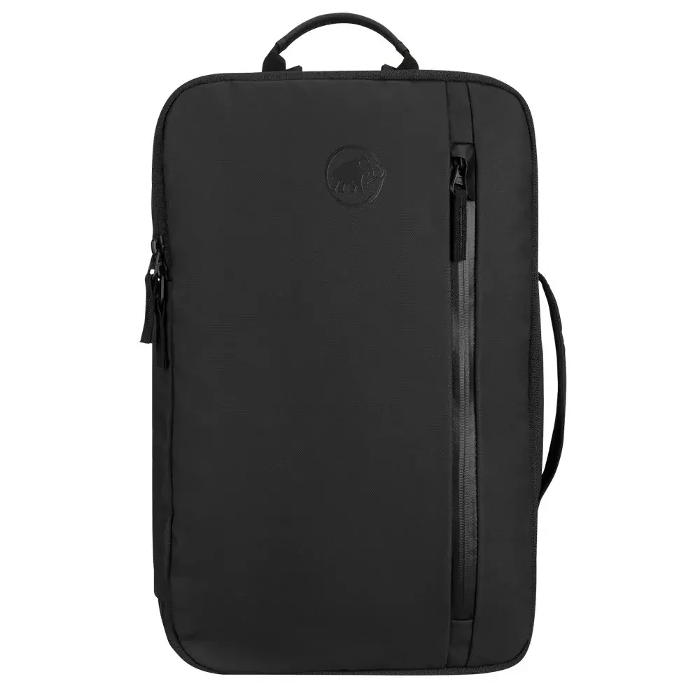Mammut Stadsrugzak Mammut Transporter 15L black