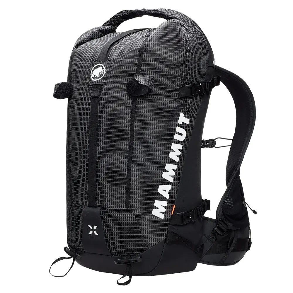 Mammut Rugzak Mammut Trion 28 black 28 l