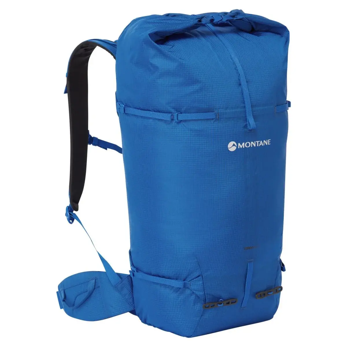 Montane Rugzak Montane Valen 40+5L neptune blue ONE SIZE/ADJUST