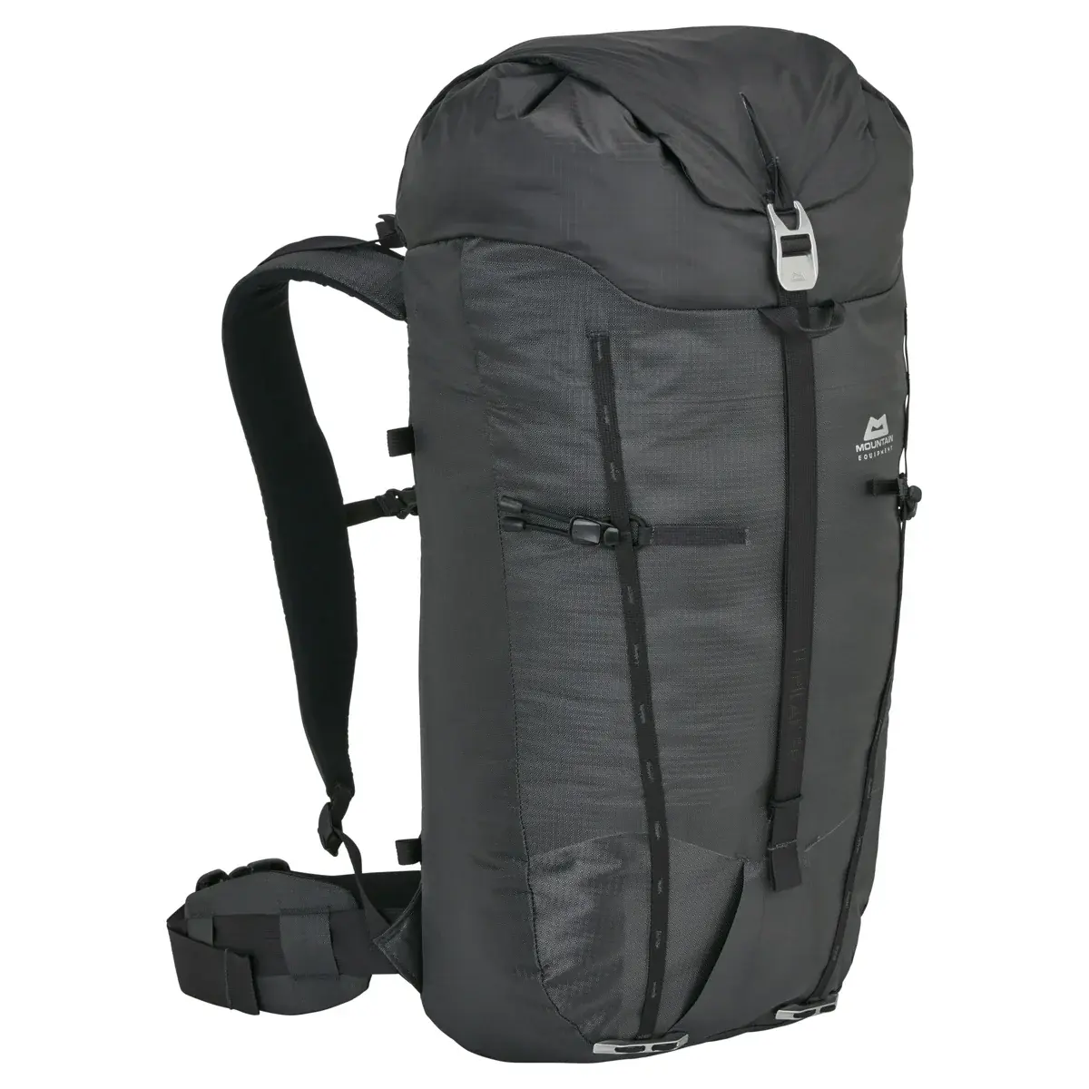 Mountain Equipment Rugzak Mountain Equipment Tupilak 30L+ Graphite